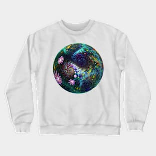 Fantastic world Crewneck Sweatshirt